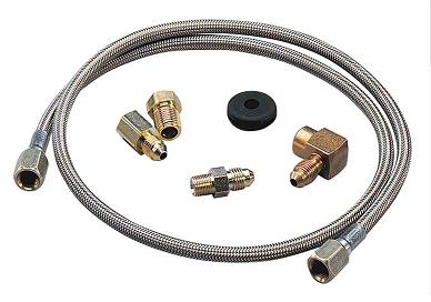 Attached picture Braided oil pressure line.jpg